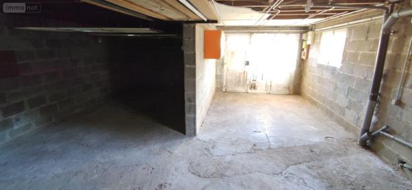 Maison à vendre à Marmagne dans le Cher (18500), ref : 142582M