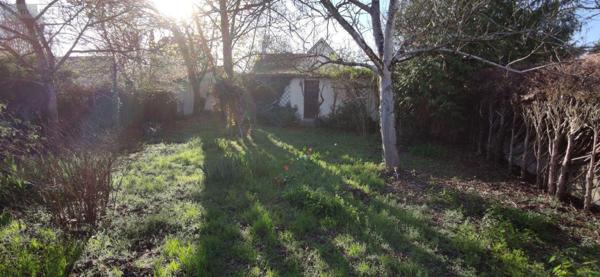 Maison à vendre à Marmagne dans le Cher (18500), ref : 142582M