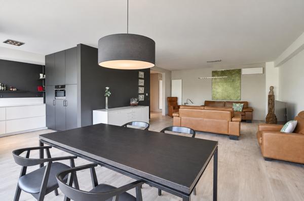 Appartement 4 pièces Nanterre Préfécture 92m2