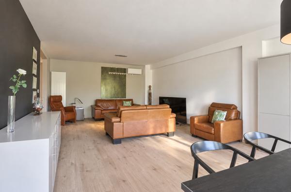 Appartement 4 pièces Nanterre Préfécture 92m2