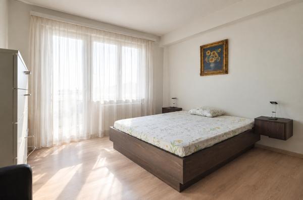 Appartement 4 pièces Nanterre Préfécture 92m2