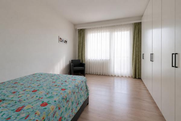 Appartement 4 pièces Nanterre Préfécture 92m2