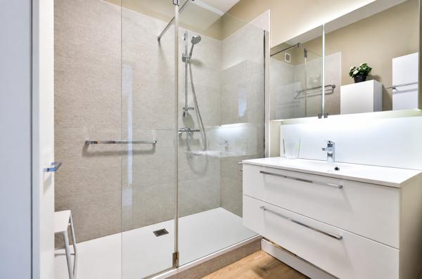 Appartement 4 pièces Nanterre Préfécture 92m2