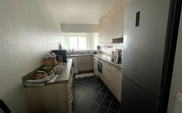 Appartement à vendre    3 pièces •  Charenton-le-Pont