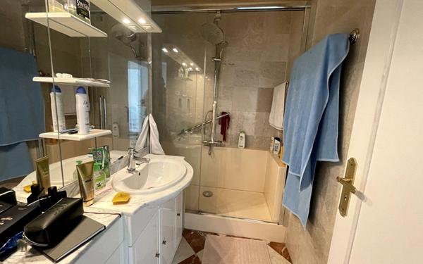 Appartement à vendre    3 pièces •  Charenton-le-Pont