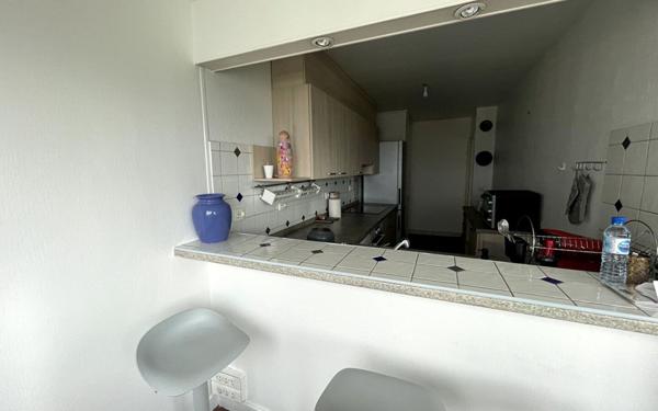 Appartement à vendre    3 pièces •  Charenton-le-Pont