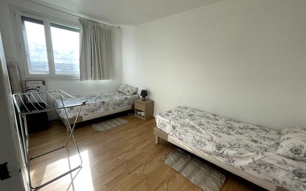 Appartement à vendre    3 pièces •  Charenton-le-Pont