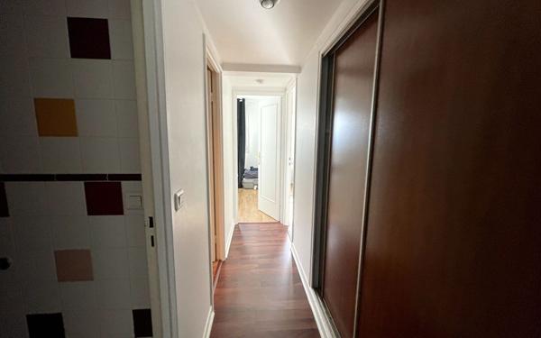 Appartement à vendre    3 pièces •  Charenton-le-Pont