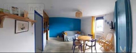 Appartement à vendre à Plouézec dans les Côtes-d'Armor (22470), ref : APPT-314