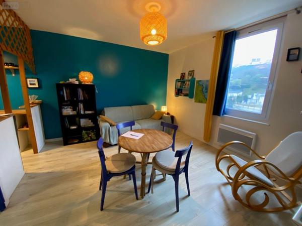 Appartement à vendre à Plouézec dans les Côtes-d'Armor (22470), ref : APPT-314