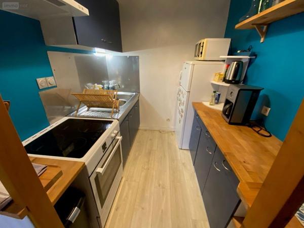 Appartement à vendre à Plouézec dans les Côtes-d'Armor (22470), ref : APPT-314