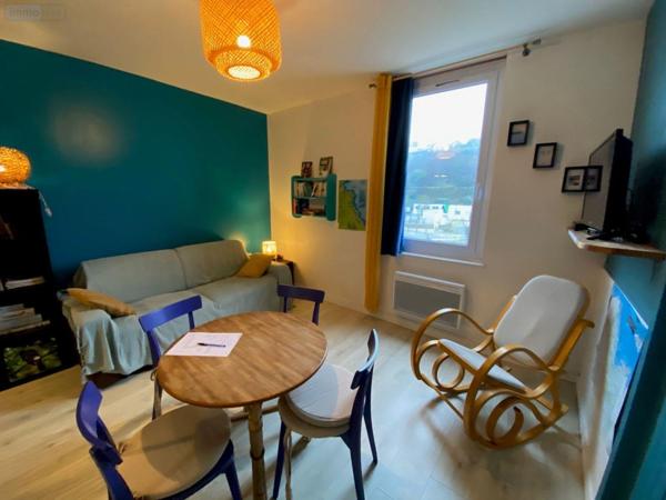 Appartement à vendre à Plouézec dans les Côtes-d'Armor (22470), ref : APPT-314