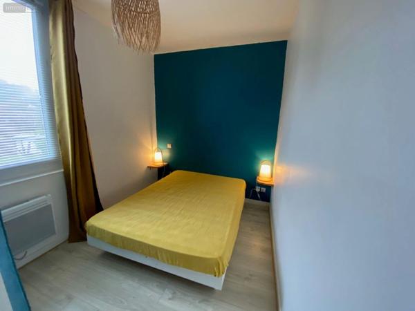 Appartement à vendre à Plouézec dans les Côtes-d'Armor (22470), ref : APPT-314