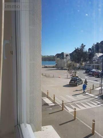 Appartement à vendre à Plouézec dans les Côtes-d'Armor (22470), ref : APPT-314