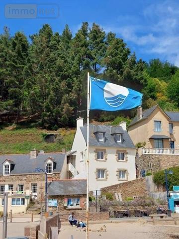 Appartement à vendre à Plouézec dans les Côtes-d'Armor (22470), ref : APPT-314