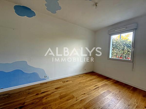 Appartement 3 pièce(s) 2 chambre(s) 54 m²