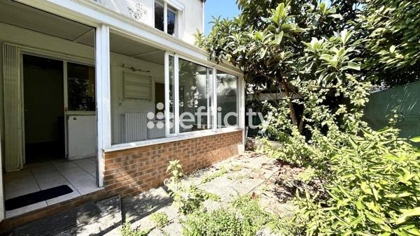 Maison 4 pièces - 79 m²