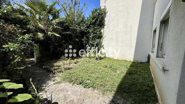 Maison 4 pièces - 79 m²