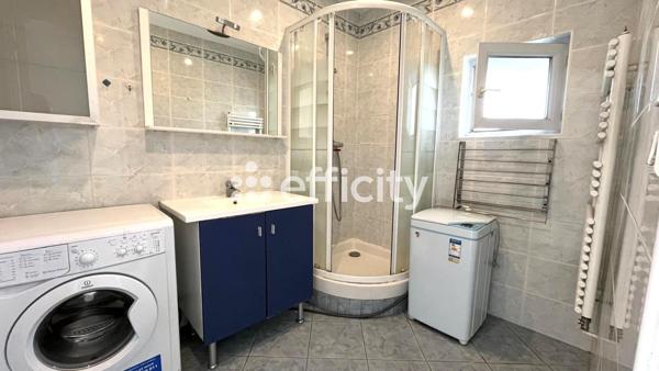 Maison 4 pièces - 79 m²