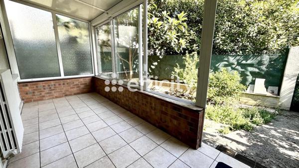 Maison 4 pièces - 79 m²