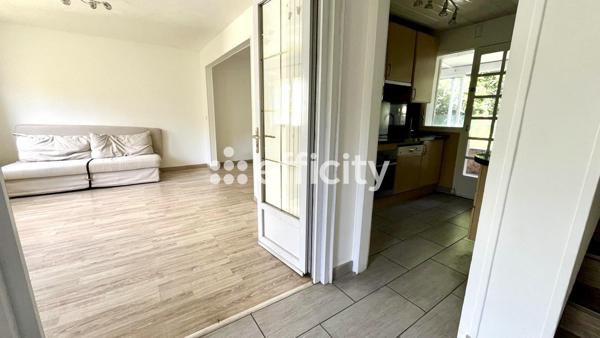 Maison 4 pièces - 79 m²