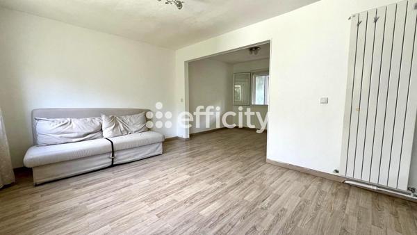 Maison 4 pièces - 79 m²