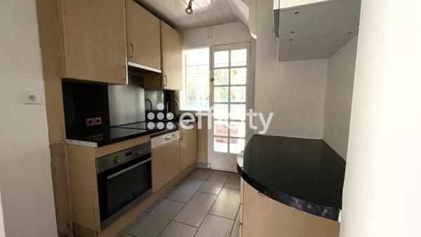 Maison 4 pièces - 79 m²