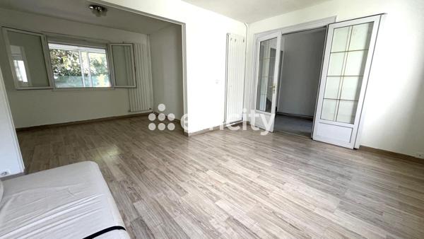 Maison 4 pièces - 79 m²