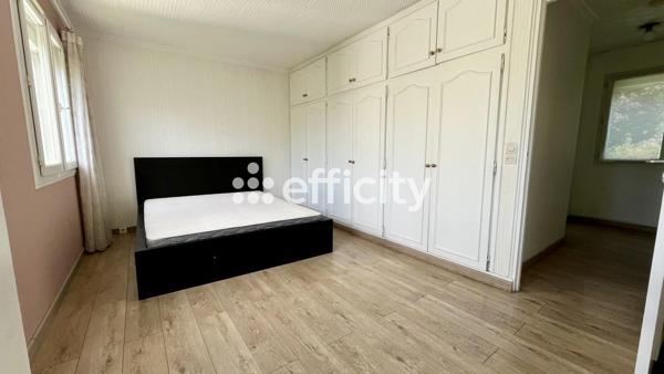 Maison 4 pièces - 79 m²