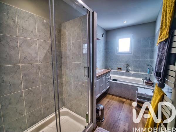 Maison à vendre 7 pièces 170 m² Léognan