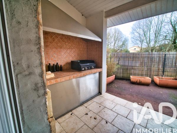 Maison à vendre 7 pièces 170 m² Léognan