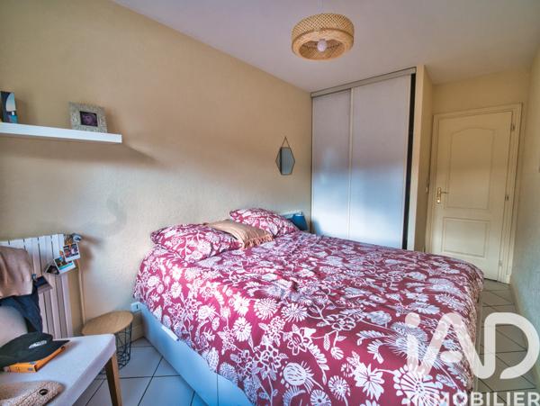 Maison à vendre 7 pièces 170 m² Léognan