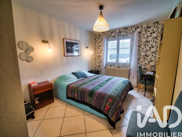 Maison à vendre 7 pièces 170 m² Léognan