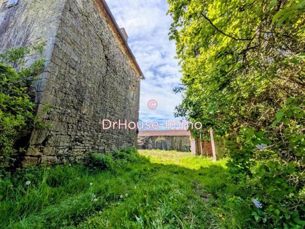 Maison à vendre 6 pièces de 151 m²