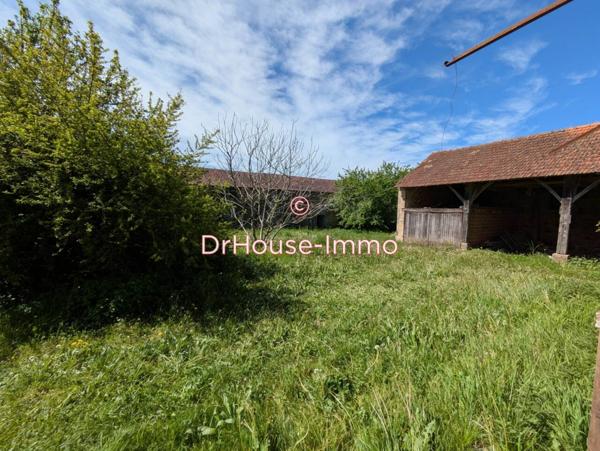 Maison à vendre 6 pièces de 151 m²