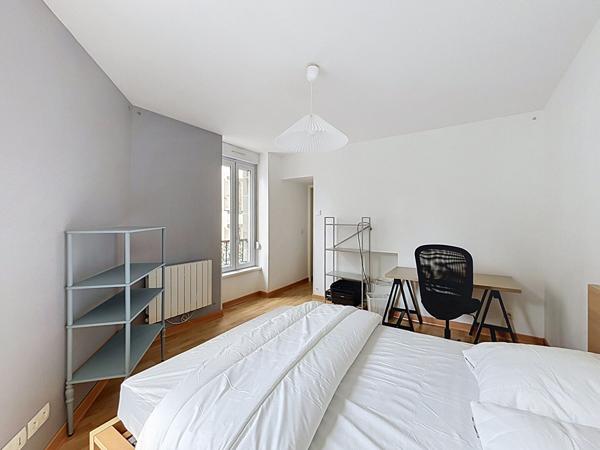 A LOUER Appartement T2 -31.39m²