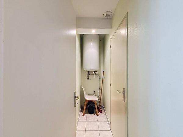 A LOUER Appartement T2 -31.39m²