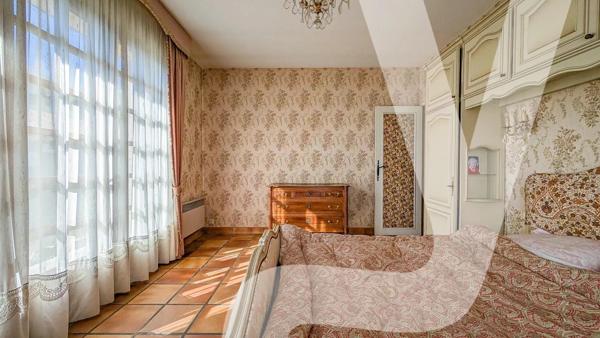 Gujan-Mestras – Chante-Cigale | Maison familiale de 183 m² avec fort potentiel sur terrain de 1 131 m² - 33470 Gujan-Mestras - Réf 86404168