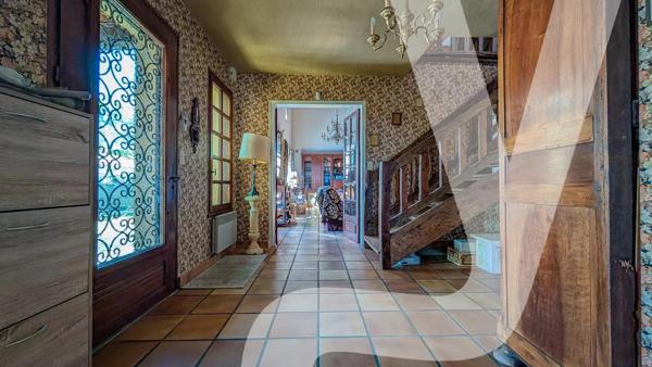 Gujan-Mestras – Chante-Cigale | Maison familiale de 183 m² avec fort potentiel sur terrain de 1 131 m² - 33470 Gujan-Mestras - Réf 86404168