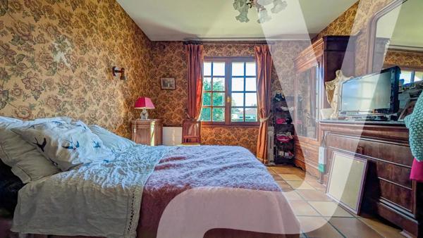 Gujan-Mestras – Chante-Cigale | Maison familiale de 183 m² avec fort potentiel sur terrain de 1 131 m² - 33470 Gujan-Mestras - Réf 86404168