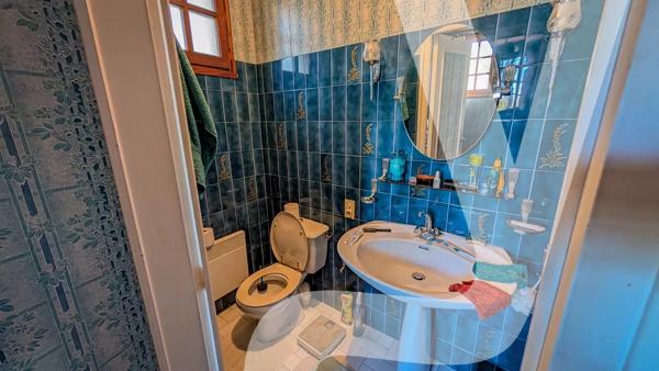 Gujan-Mestras – Chante-Cigale | Maison familiale de 183 m² avec fort potentiel sur terrain de 1 131 m² - 33470 Gujan-Mestras - Réf 86404168