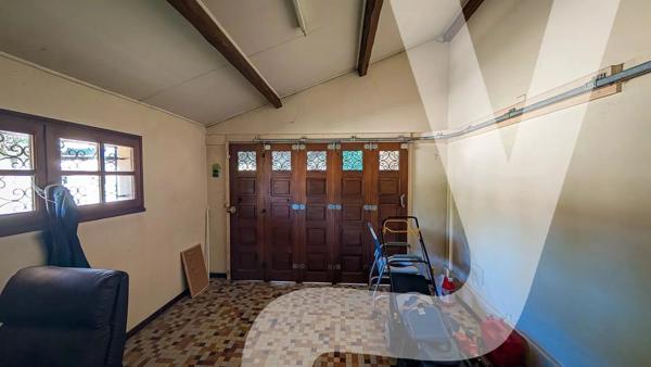 Gujan-Mestras – Chante-Cigale | Maison familiale de 183 m² avec fort potentiel sur terrain de 1 131 m² - 33470 Gujan-Mestras - Réf 86404168
