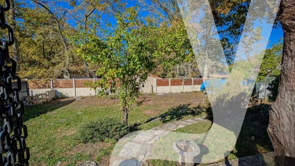 Gujan-Mestras – Chante-Cigale | Maison familiale de 183 m² avec fort potentiel sur terrain de 1 131 m² - 33470 Gujan-Mestras - Réf 86404168