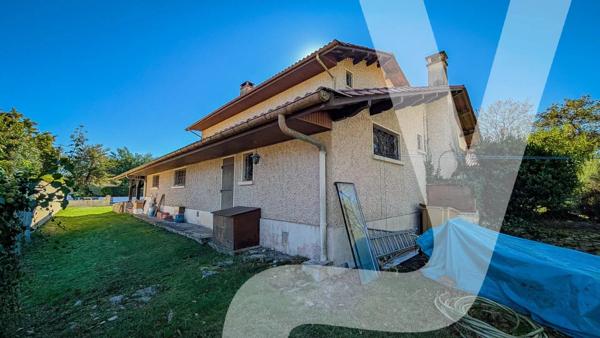 Gujan-Mestras – Chante-Cigale | Maison familiale de 183 m² avec fort potentiel sur terrain de 1 131 m² - 33470 Gujan-Mestras - Réf 86404168