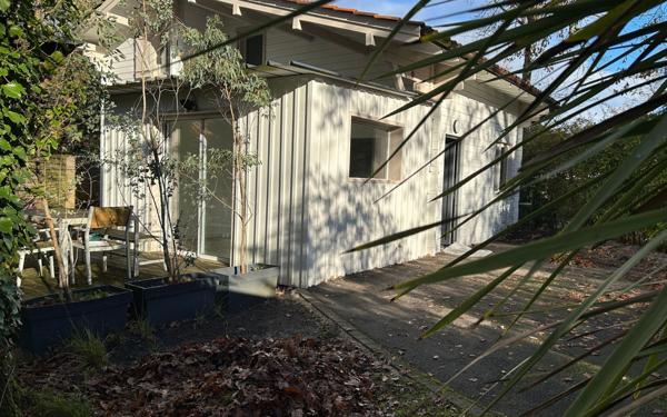 Maison à vendre    4 pièces • 64 m2 La Teste-de-Buch