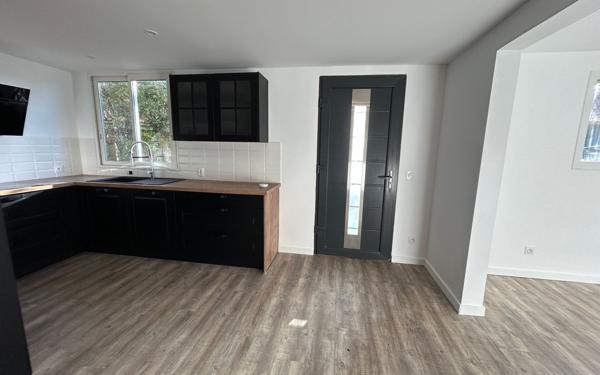 Maison à vendre    4 pièces • 64 m2 La Teste-de-Buch