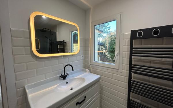 Maison à vendre    4 pièces • 64 m2 La Teste-de-Buch