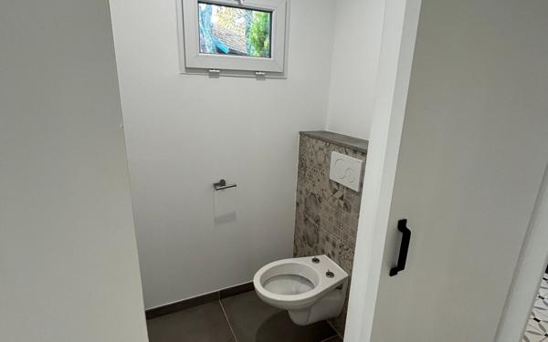 Maison à vendre    4 pièces • 64 m2 La Teste-de-Buch