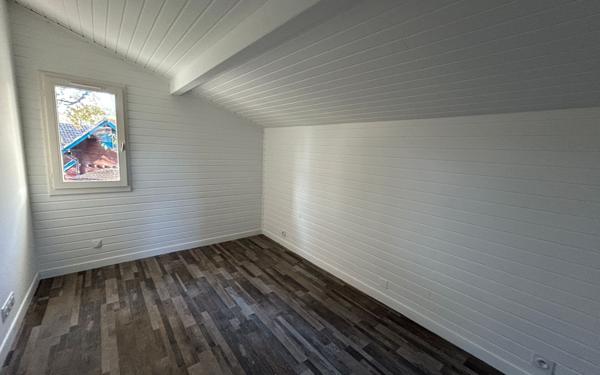 Maison à vendre    4 pièces • 64 m2 La Teste-de-Buch