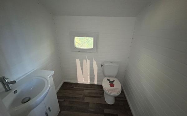 Maison à vendre    4 pièces • 64 m2 La Teste-de-Buch